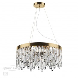 Люстра ODEON LIGHT 4986/6
