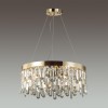 Люстра ODEON LIGHT 4986/6