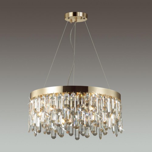 Люстра ODEON LIGHT 4986/6