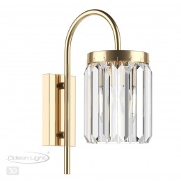 Настенный светильник ODEON LIGHT 4987/1W