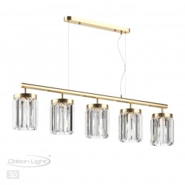 Люстра ODEON LIGHT 4987/5