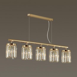Люстра ODEON LIGHT 4987/5