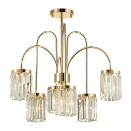 Люстра ODEON LIGHT 4987/6C