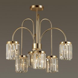 Люстра ODEON LIGHT 4987/6C