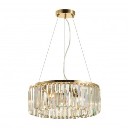 Люстра ODEON LIGHT 4987/6