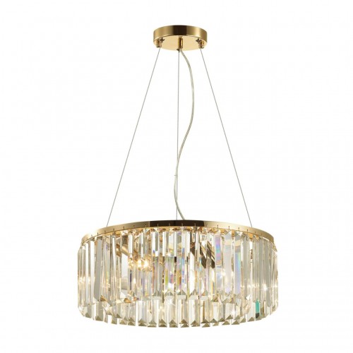 Люстра ODEON LIGHT 4987/6