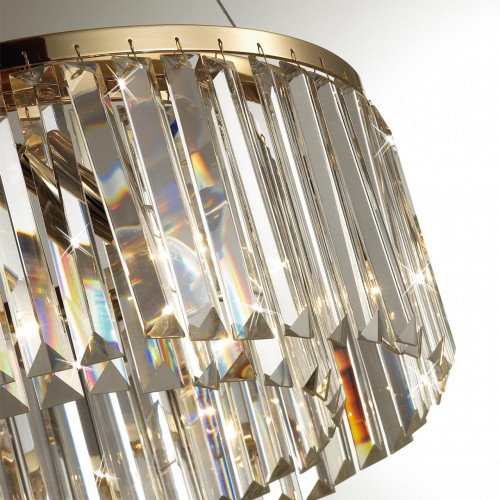 Люстра ODEON LIGHT 4987/6