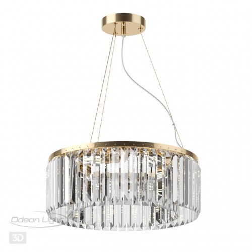 Люстра ODEON LIGHT 4987/6