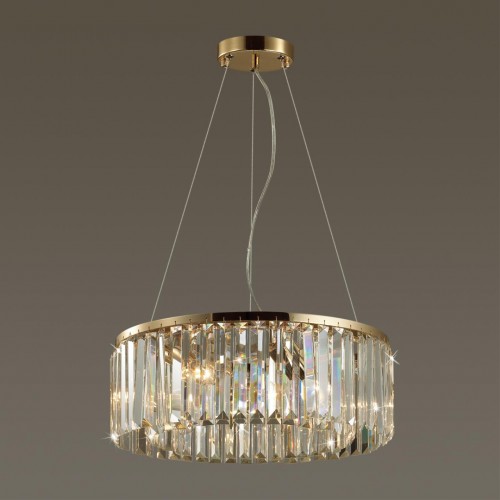 Люстра ODEON LIGHT 4987/6
