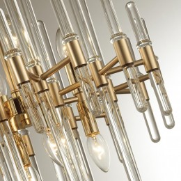 Люстра ODEON LIGHT 4988/10