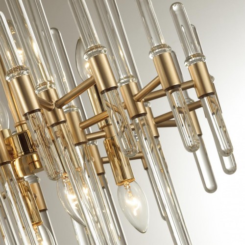Люстра ODEON LIGHT 4988/10