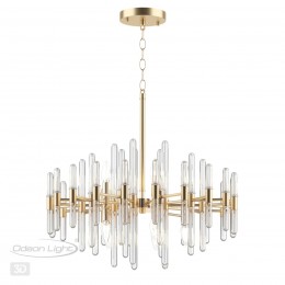 Люстра ODEON LIGHT 4988/10