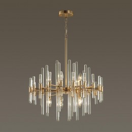 Люстра ODEON LIGHT 4988/10