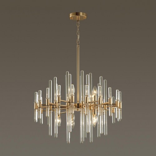 Люстра ODEON LIGHT 4988/10