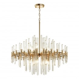 Люстра ODEON LIGHT 4988/12