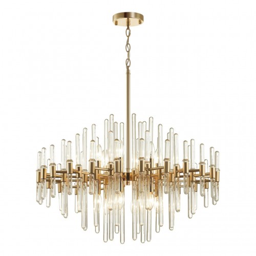 Люстра ODEON LIGHT 4988/12