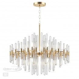 Люстра ODEON LIGHT 4988/12
