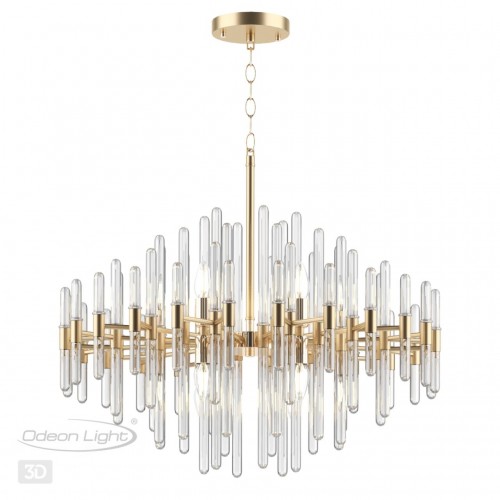 Люстра ODEON LIGHT 4988/12
