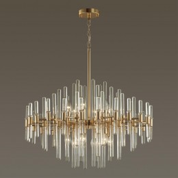 Люстра ODEON LIGHT 4988/12