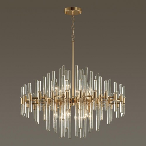 Люстра ODEON LIGHT 4988/12