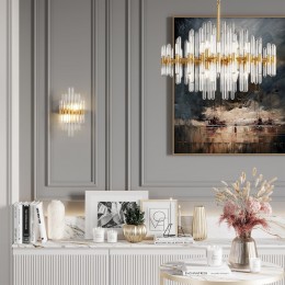 Люстра ODEON LIGHT 4988/12