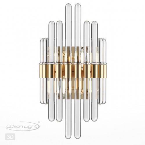 Настенный светильник ODEON LIGHT 4988/2W