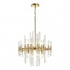 Люстра ODEON LIGHT 4988/8