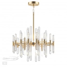 Люстра ODEON LIGHT 4988/8