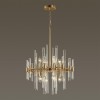 Люстра ODEON LIGHT 4988/8