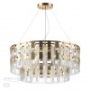 Люстра ODEON LIGHT 4989/12