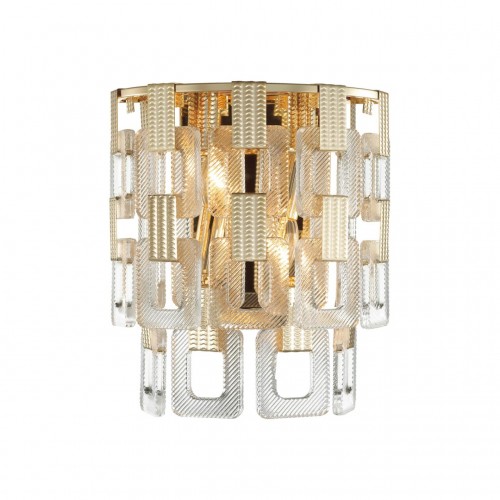 Настенный светильник ODEON LIGHT 4989/2W