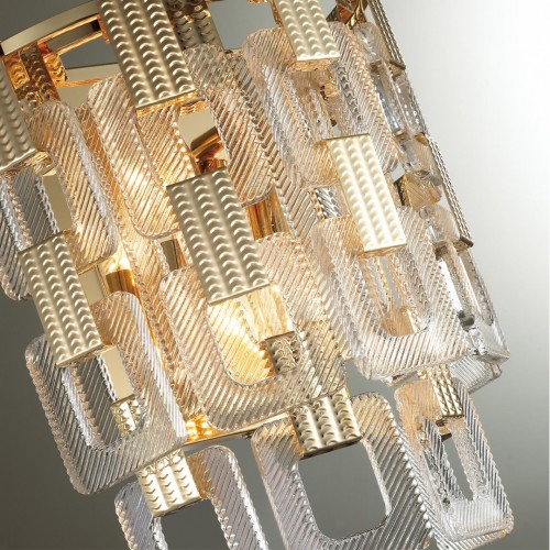 Настенный светильник ODEON LIGHT 4989/2W