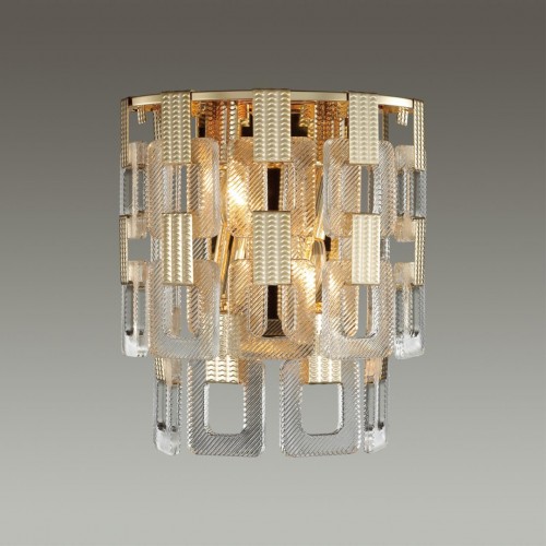 Настенный светильник ODEON LIGHT 4989/2W