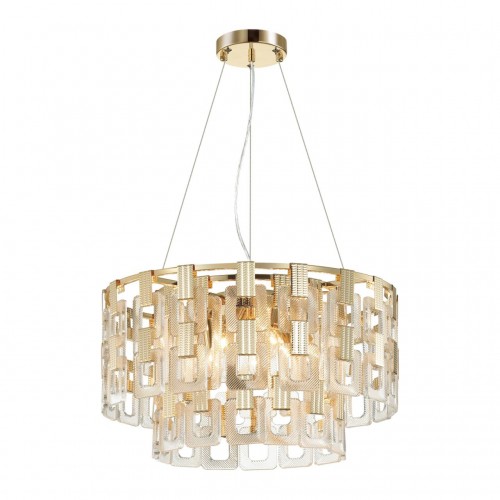 Люстра ODEON LIGHT 4989/9
