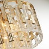 Люстра ODEON LIGHT 4989/9