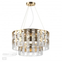 Люстра ODEON LIGHT 4989/9