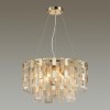 Люстра ODEON LIGHT 4989/9
