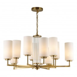 Люстра ODEON LIGHT 4990/10