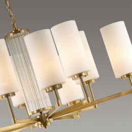 Люстра ODEON LIGHT 4990/10