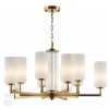 Люстра ODEON LIGHT 4990/10