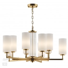 Люстра ODEON LIGHT 4990/10