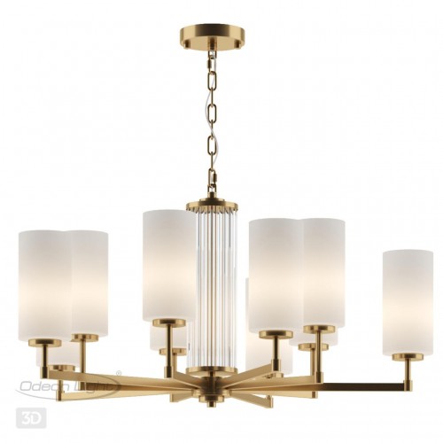 Люстра ODEON LIGHT 4990/10