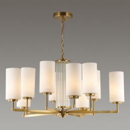 Люстра ODEON LIGHT 4990/10