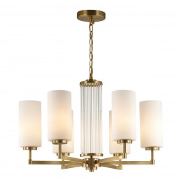 Люстра ODEON LIGHT 4990/6