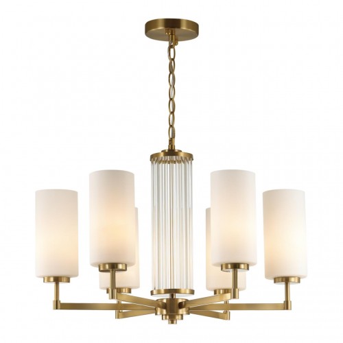 Люстра ODEON LIGHT 4990/6