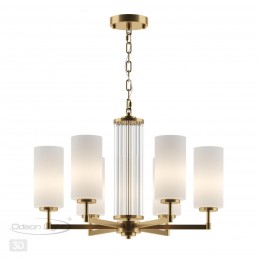 Люстра ODEON LIGHT 4990/6
