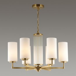 Люстра ODEON LIGHT 4990/6