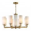 Люстра ODEON LIGHT 4990/8