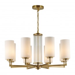 Люстра ODEON LIGHT 4990/8