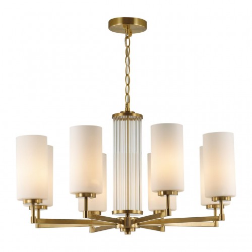 Люстра ODEON LIGHT 4990/8